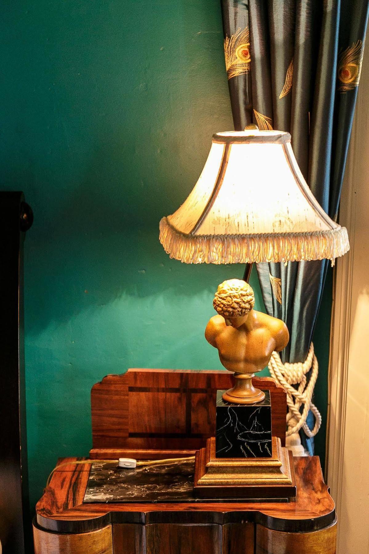 Moroccan Boutique Guest House Boston Exterior foto