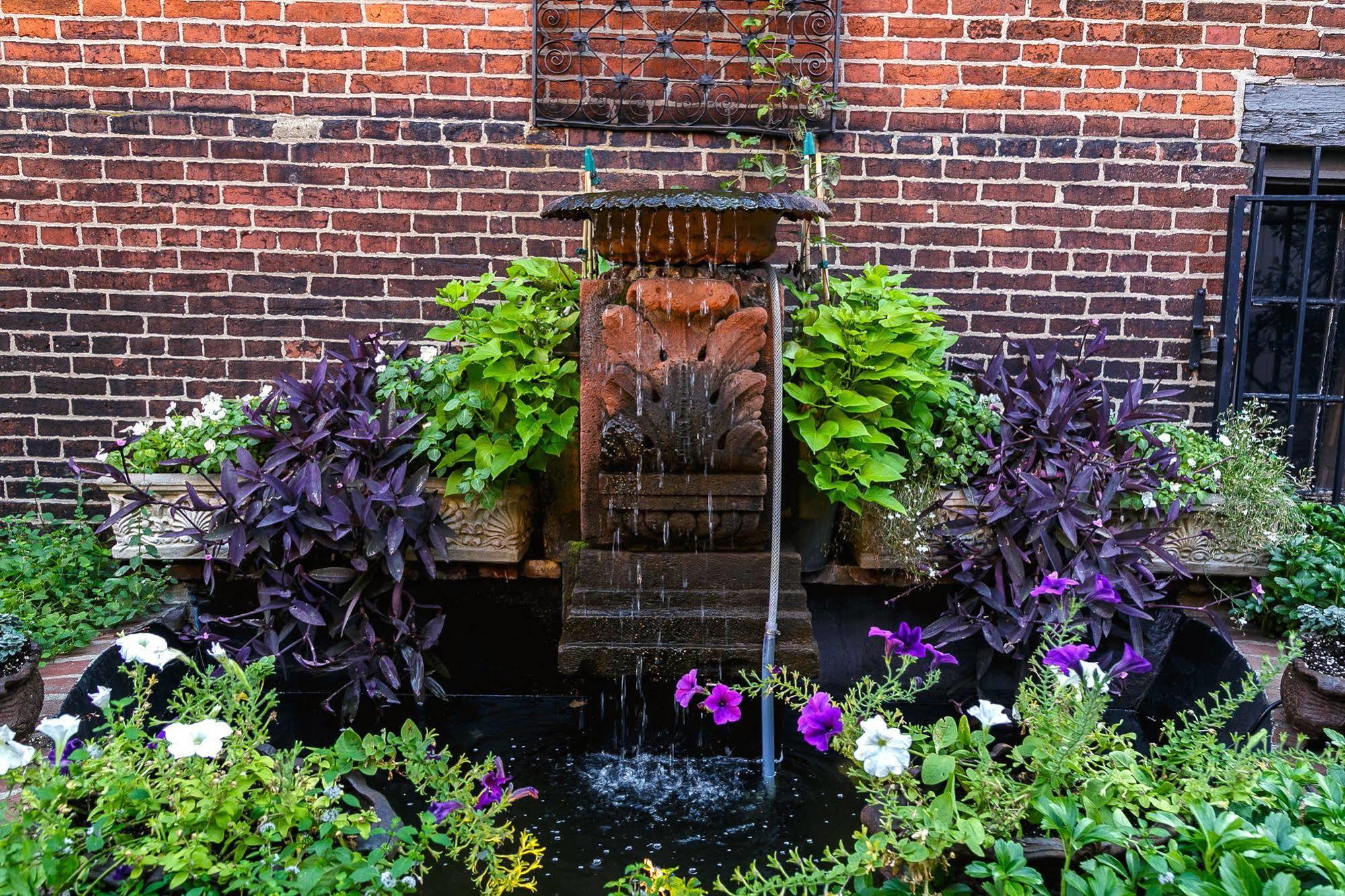 Moroccan Boutique Guest House Boston Exterior foto